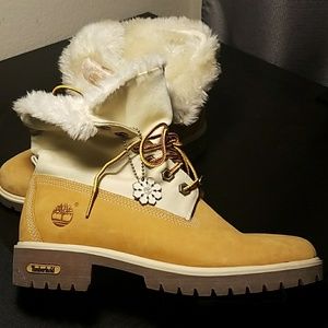 Women's Timberland Boots